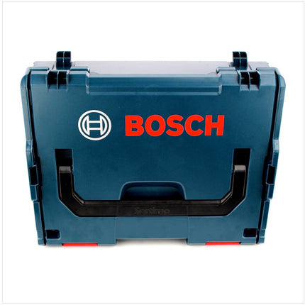 Bosch GSR 12V-20 HX Akku Bohrschrauber 12V 20Nm in L-Boxx + 2x 3,0 Ah Akku + Ladegerät - Toolbrothers