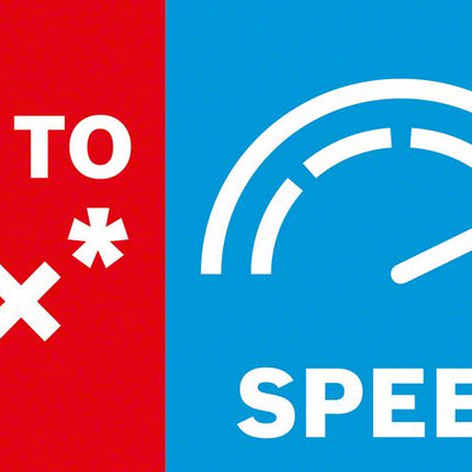 Bosch EXPERT N475 Surface Conditioning Material Fächerscheibe 125 mm Mittel X-LOCK 1 Stk. ( 2608901474 ) - Toolbrothers