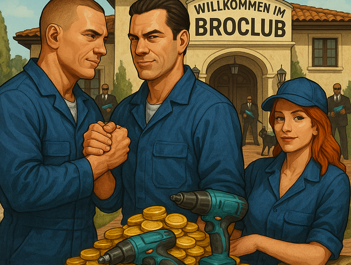 <h2>Conviértete en miembro del BROclub</h2>