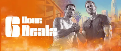 Six-Hour Deals