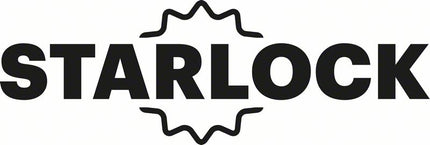 Bosch EXPERT AIZ 32 AIT plunge-cut saw blade Starlock 32 x 40 mm 10 pcs. ( 2608900016 ) for metal Carbide MetalMax - successor to 2608664473