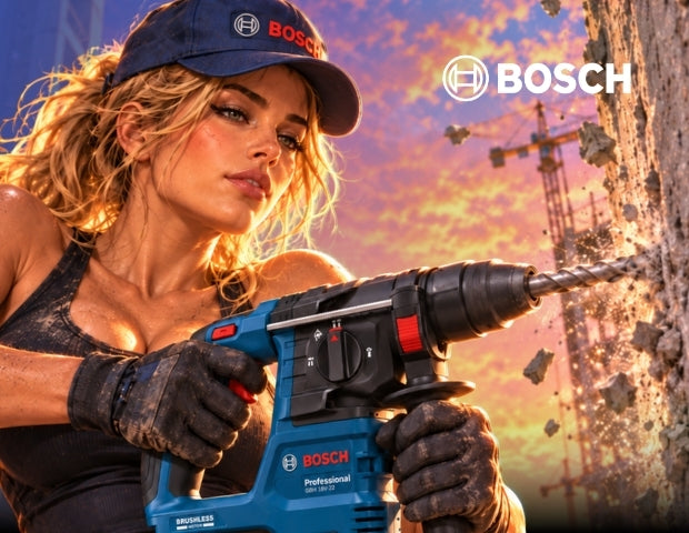 <p>BOSCH</p>