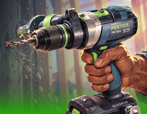 <p>FESTOOL</p>