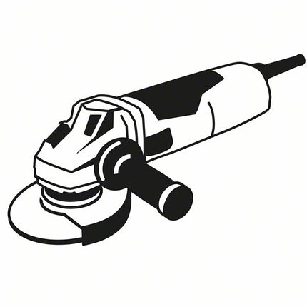 Bosch Expert Carbide Multi Wheel X-LOCK Trennscheibe ( 2608901193 ) 125 mm x 22,23 mm