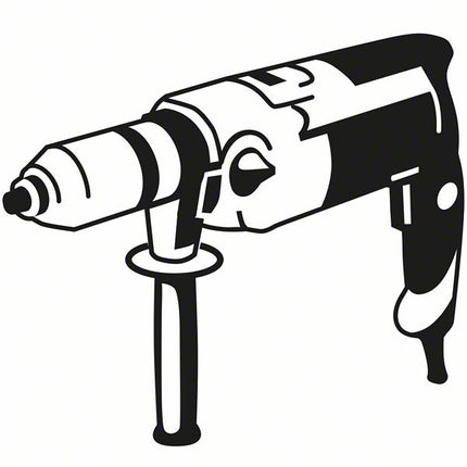 Bosch EXPERT Juego básico de sierra perforadora para materiales resistentes, 51 x 60 mm, carburo (2608900449), universal, sucesor de 2608594252