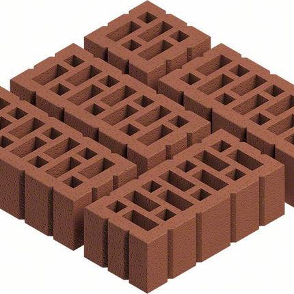 Bosch EXPERT MultiMax AIZ 32 APIT Tauchsägeblatt Starlock 32 x 40 mm 25 Stk. ( 2608900027 ) Carbide Multi Material - Nachfolger von 2608664217