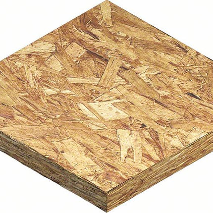 Bosch Expert Scie cloche Construction Material - 10 pièces 20 / 25 / 32 / 38 / 51 / 64 x 60 mm (2608900490)