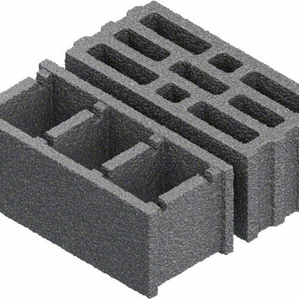 Bosch Expert SDS plus 7X Hammerbohrer 25 x 600 mm ( 2608900152 ) 4 Schneiden Carbide Technology