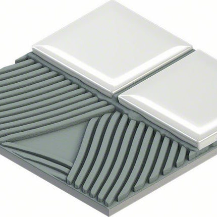 Bosch EXPERT 3 Max AVZ 70 RT4 extractor de mortero Starlock 87 x 70 mm 10 uds. ( 2608900042 ) para mortero de metal duro - sucesor de 2608664490