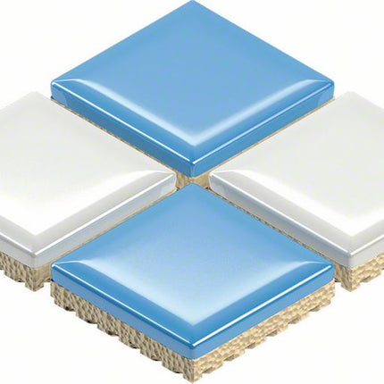 Bosch EXPERT Set di punte in ceramica dura HEX-9 5,0 - 8,0 x 90 mm 3 pezzi ( 2608900595 ) Tecnologia in metallo duro