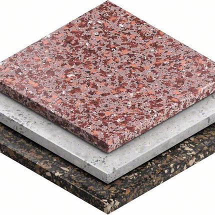 Bosch Expert SDS plus 7X taladro percutor 10,0 x 215 mm 50 piezas (2608900194) 4 filos Tecnología de carburo