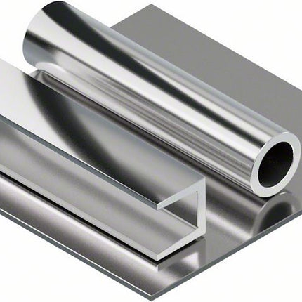 Bosch EXPERT N475 Surface Conditioning Material Fächerscheibe 125 mm Mittel X-LOCK 1 Stk. ( 2608901474 ) - Toolbrothers