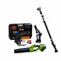 Procraft Hoch-hinaus Garten Set CCS20