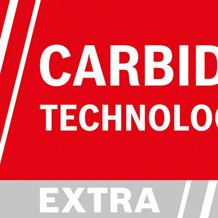 Hoja de sierra de sable Bosch EXPERT Thick Tough Metal S 1255 CHC 300 mm 10 piezas (2608900372) Tecnología de carburo