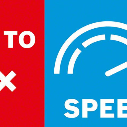 Bosch EXPERT N475 Surface Conditioning Material Fächerscheibe 125 mm Fein X-LOCK 1 Stk. ( 2608901475 )