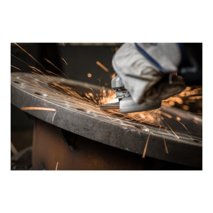 PFERD CERAMIC SGP STEELOX grinding disc D125xS7mm ( 4000843237 )