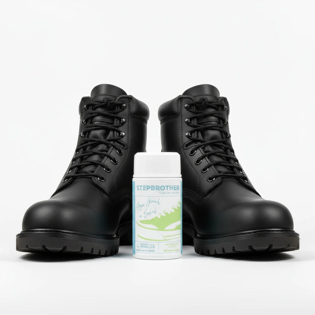 <strong>Fino a 6 mesi senza odori</strong>