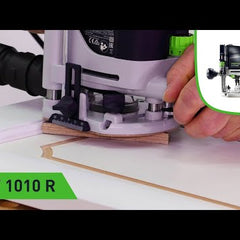 Collection image for: Festool Netzbetriebene Oberfräsen