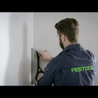 Festool HSK-A-Set Tamponi di levigatura 80 x 130 / 200 / 400 mm 115 x 226 mm ( 497101 )