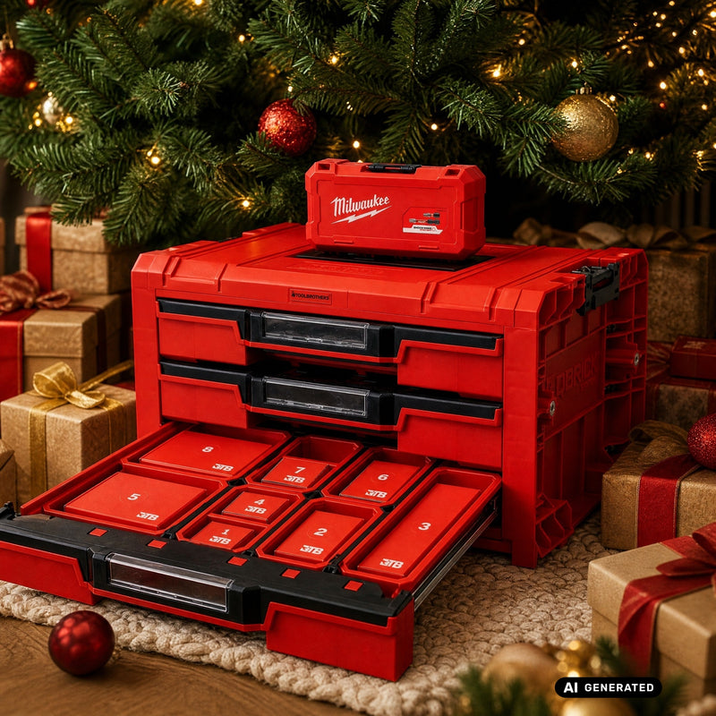Warum unser RHINO Adventskalender?